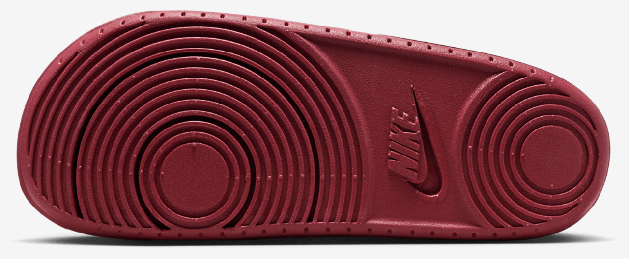 Nike Kobe Off Court Slides Image 4 of 6. Tap to open photo gallery.