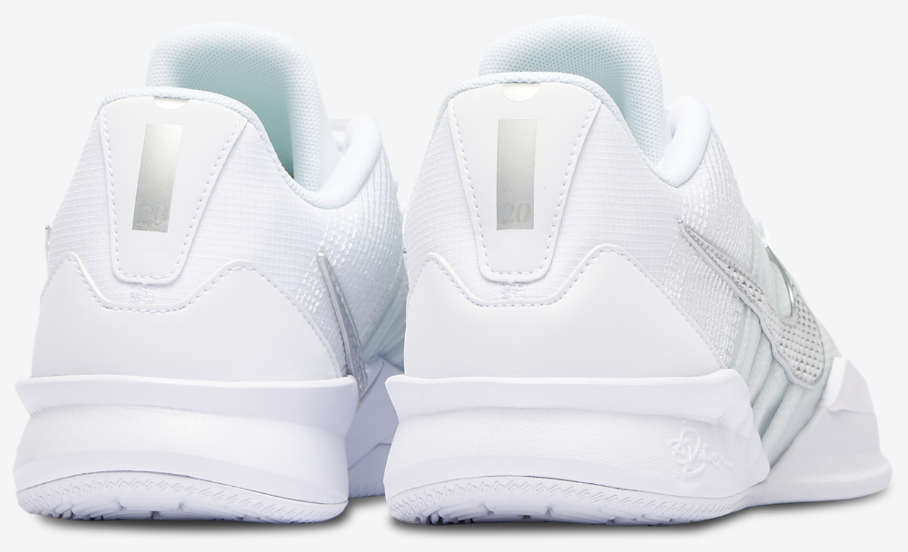 Nike Sabrina 3 Image 3 of 5. Tap to open photo gallery.