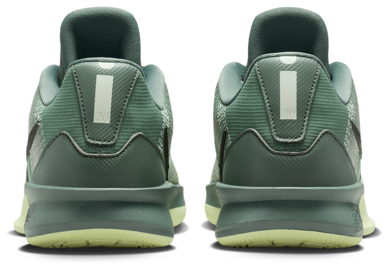 Nike Sabrina 3 Image 3 of 5. Tap to open photo gallery.