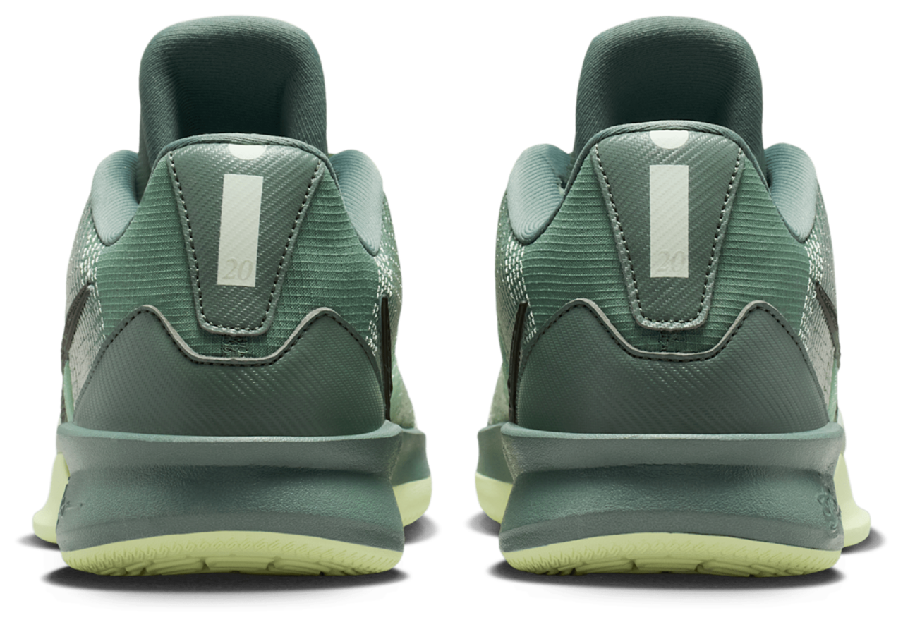 Nike Sabrina 3 Image 3 of 5. Tap to open photo gallery.