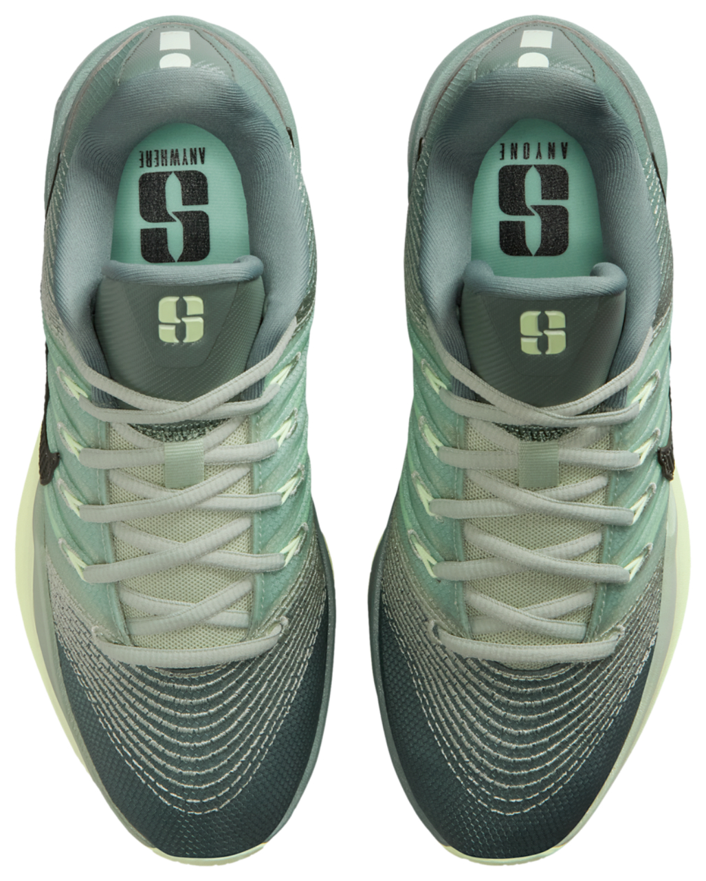 Nike Sabrina 3 Image 4 of 5. Tap to open photo gallery.