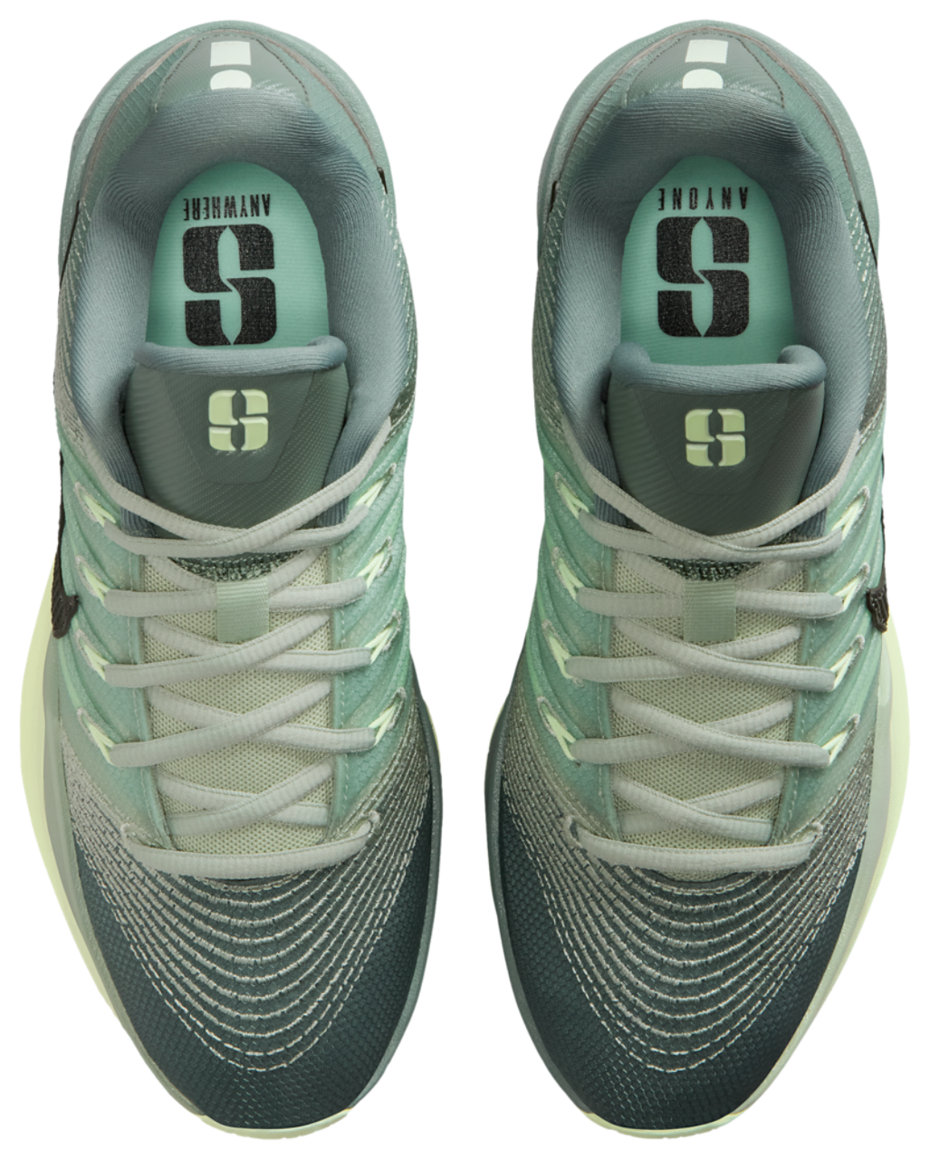 Nike Sabrina 3 Image 4 of 5. Tap to open photo gallery.
