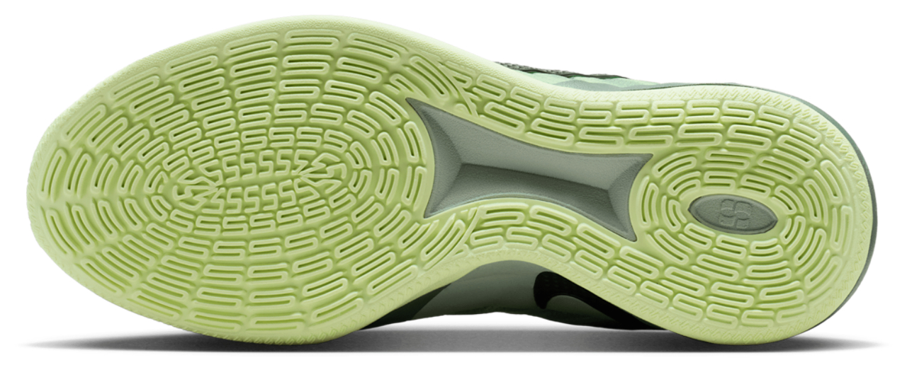 Nike Sabrina 3 Image 5 of 5. Tap to open photo gallery.