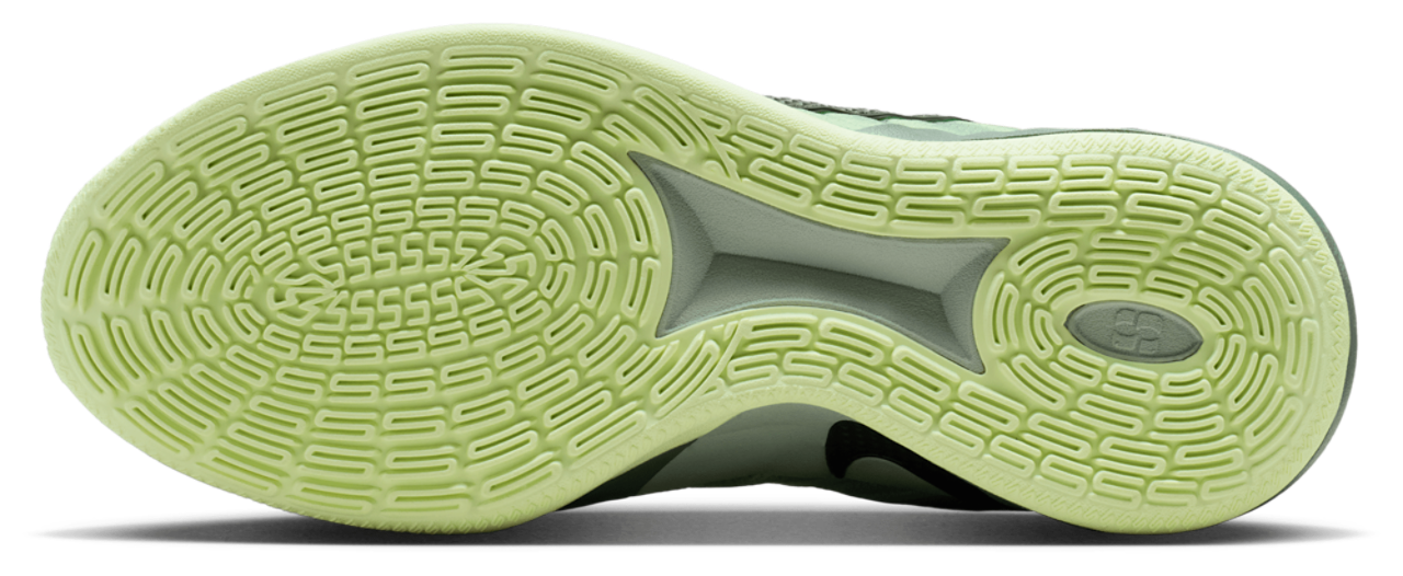Nike Sabrina 3 Image 5 of 5. Tap to open photo gallery.