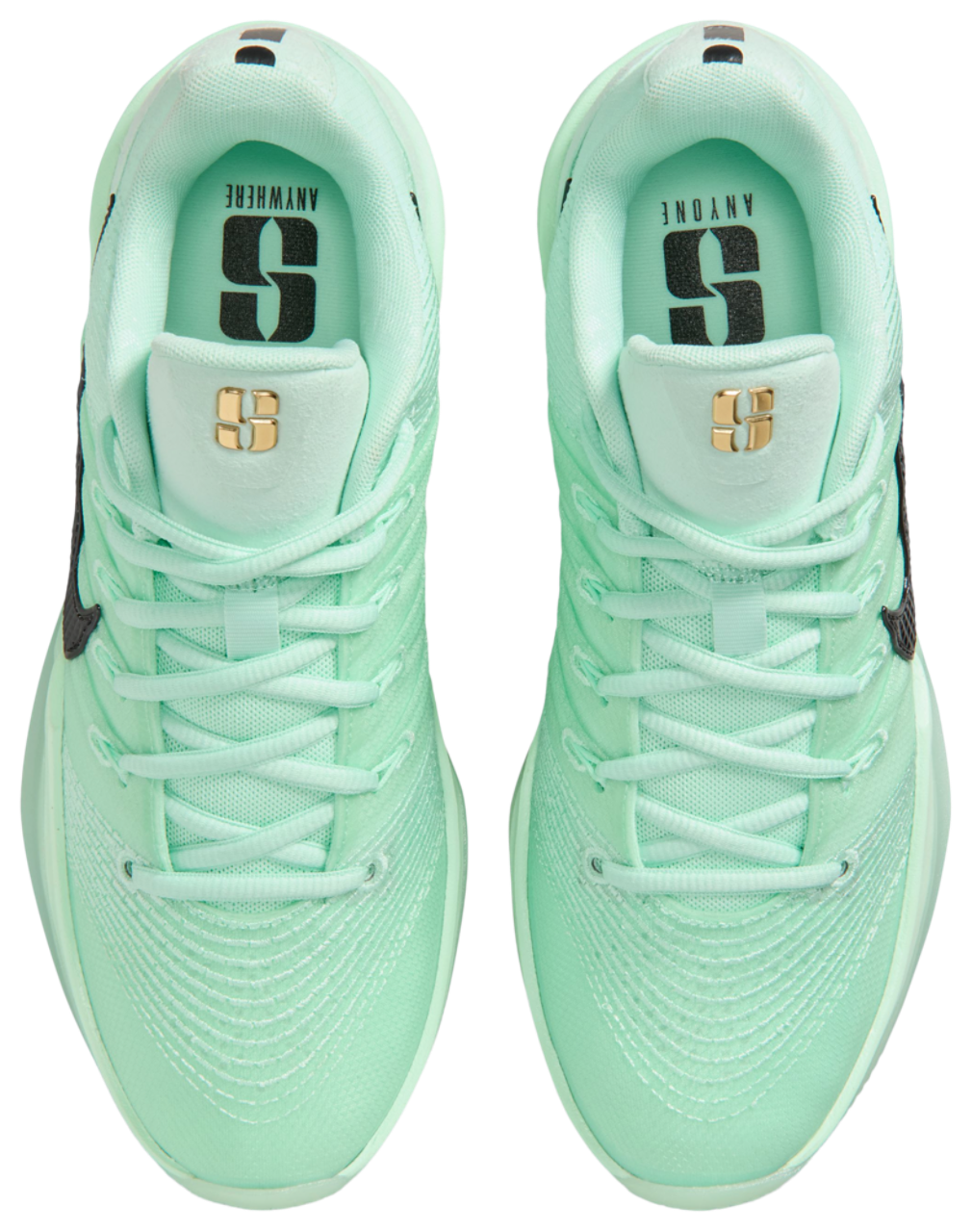 Nike Sabrina 3 Image 4 of 5. Tap to open photo gallery.