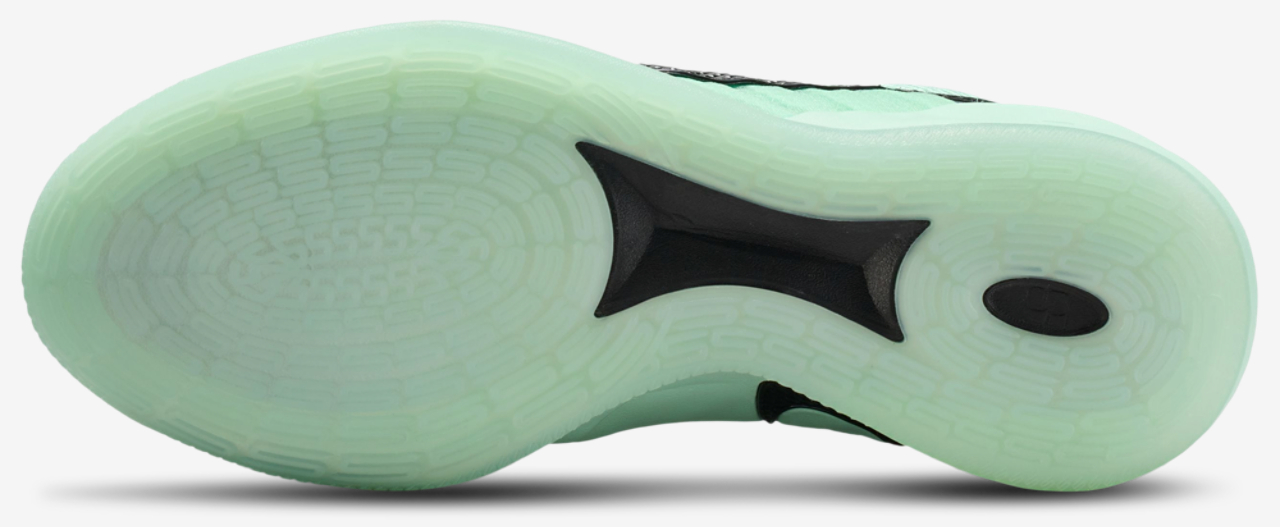 Nike Sabrina 3 Image 5 of 5. Tap to open photo gallery.