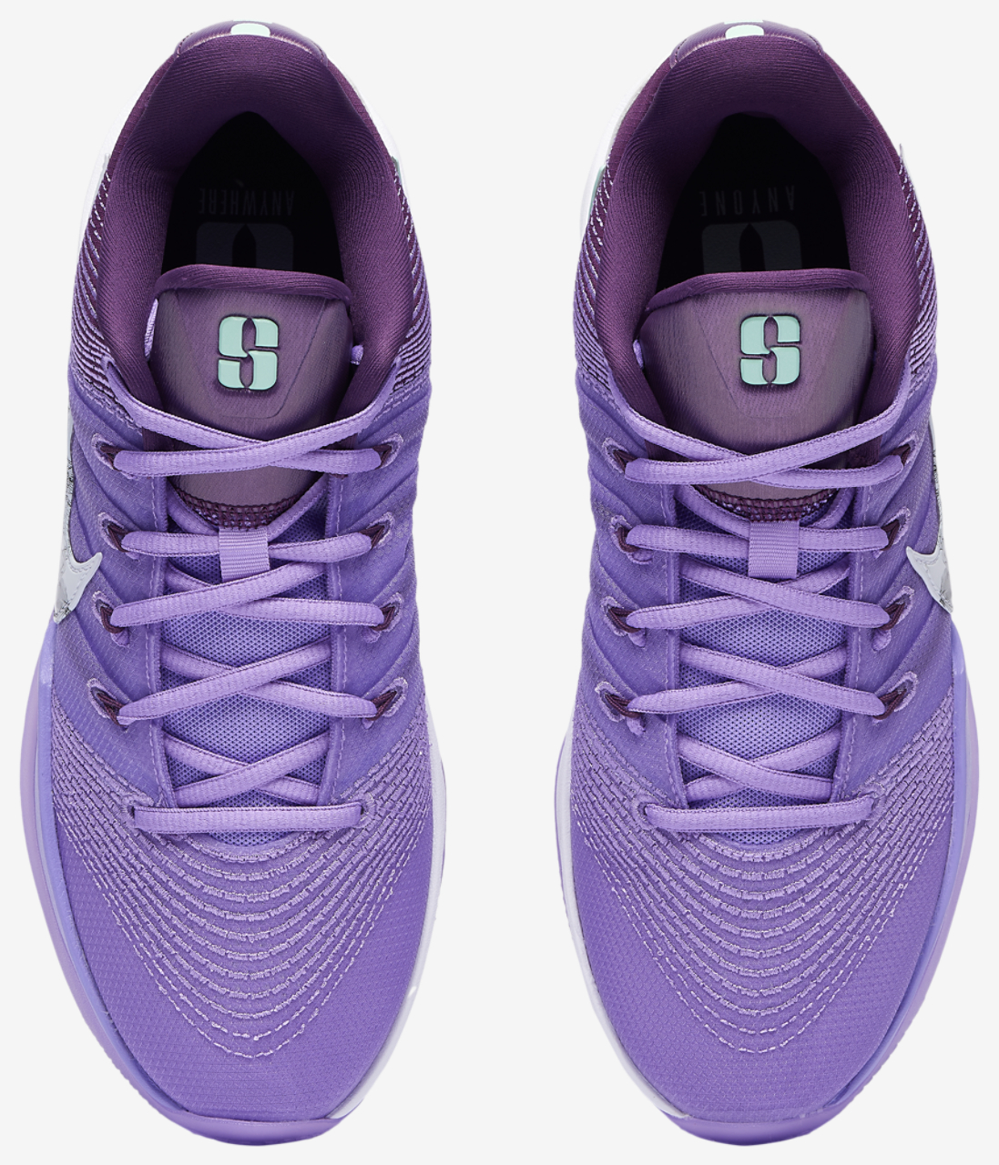 Nike Sabrina 3 Image 4 of 5. Tap to open photo gallery.