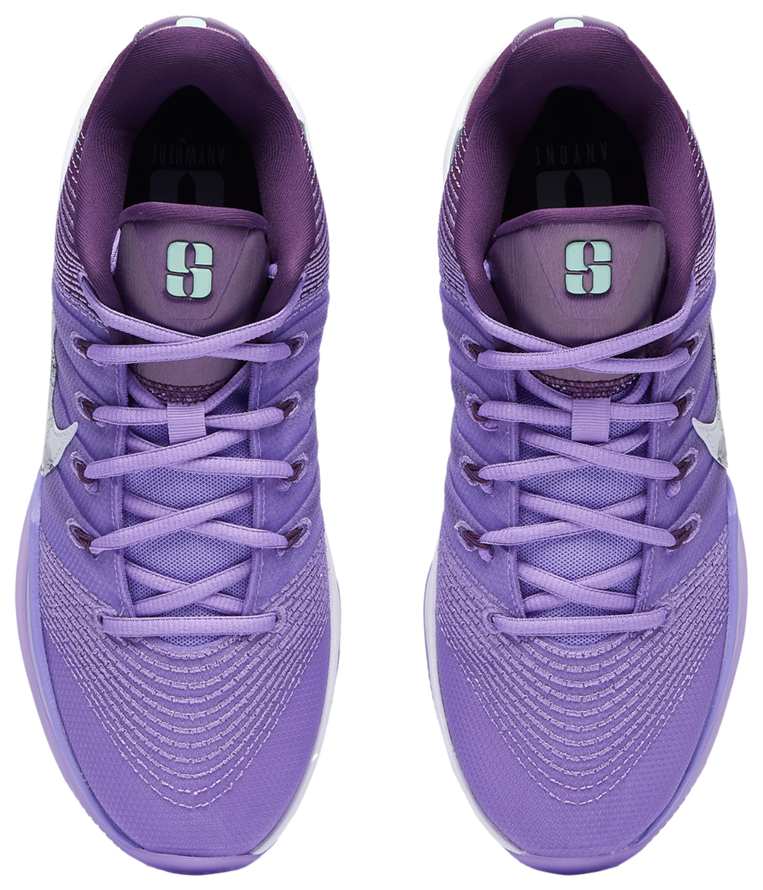 Nike Sabrina 3 Image 4 of 5. Tap to open photo gallery.