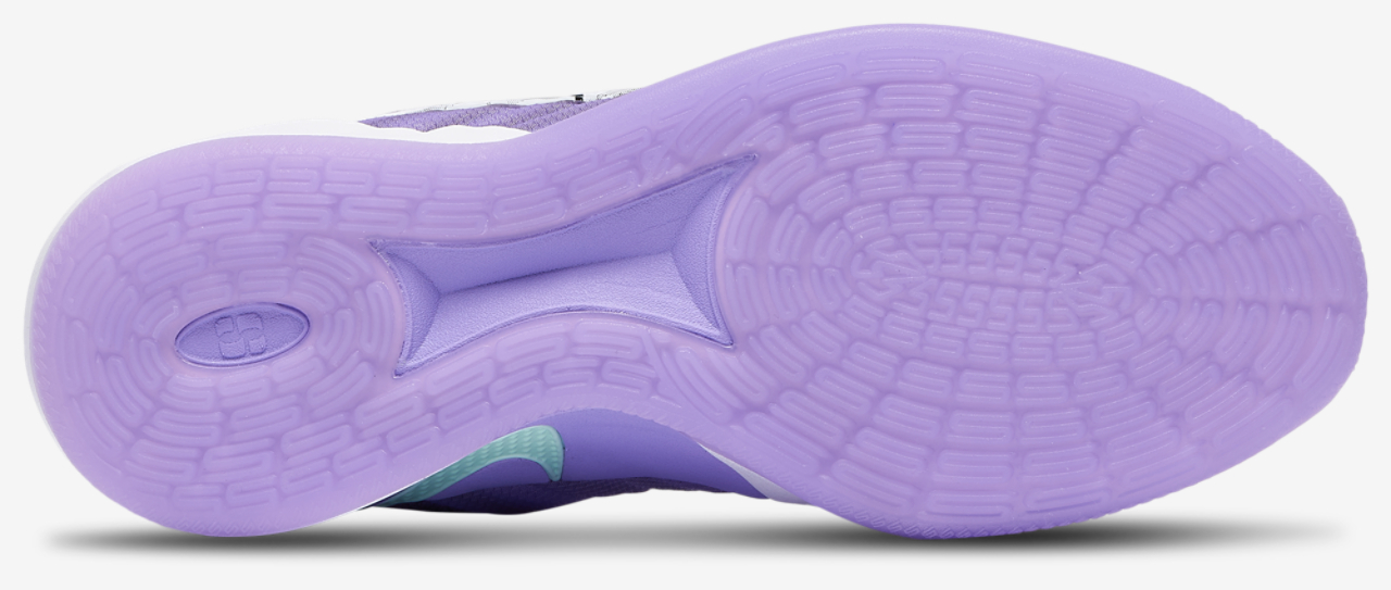 Nike Sabrina 3 Image 5 of 5. Tap to open photo gallery.