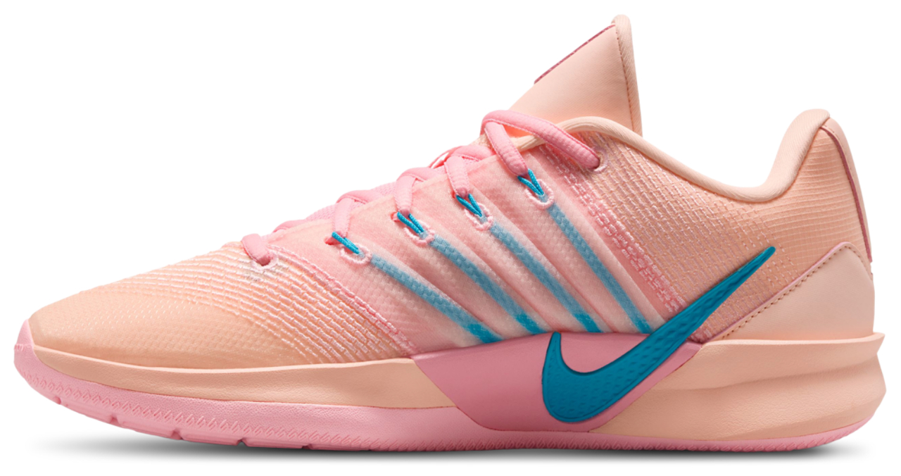 Nike Sabrina 3 Image 2 of 5. Tap to open photo gallery.