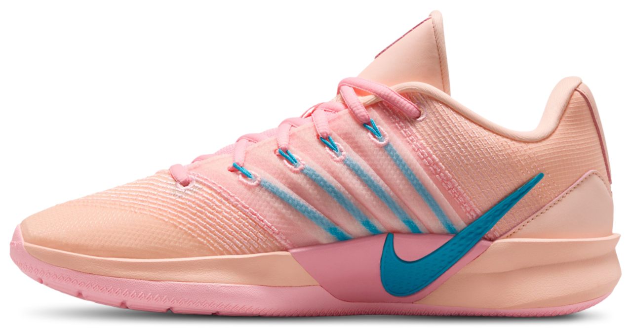 Nike Sabrina 3 - Men's | Foot Locker