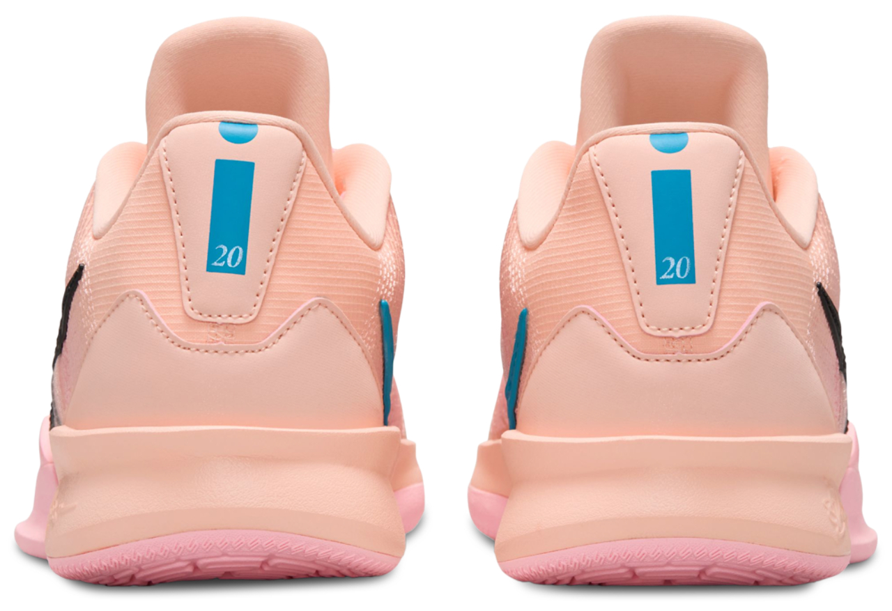Nike Sabrina 3 Image 3 of 5. Tap to open photo gallery.