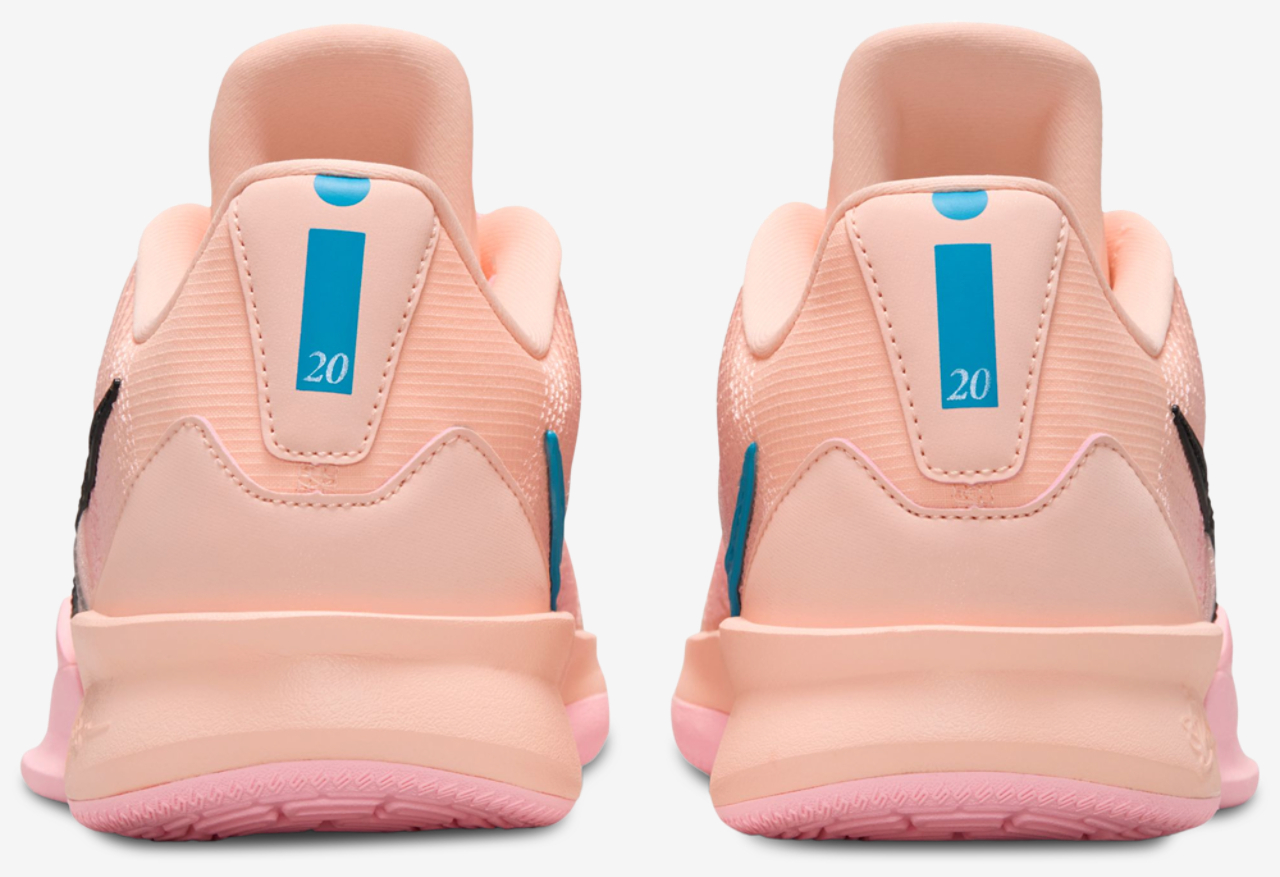 Nike Sabrina 3 Image 3 of 5. Tap to open photo gallery.
