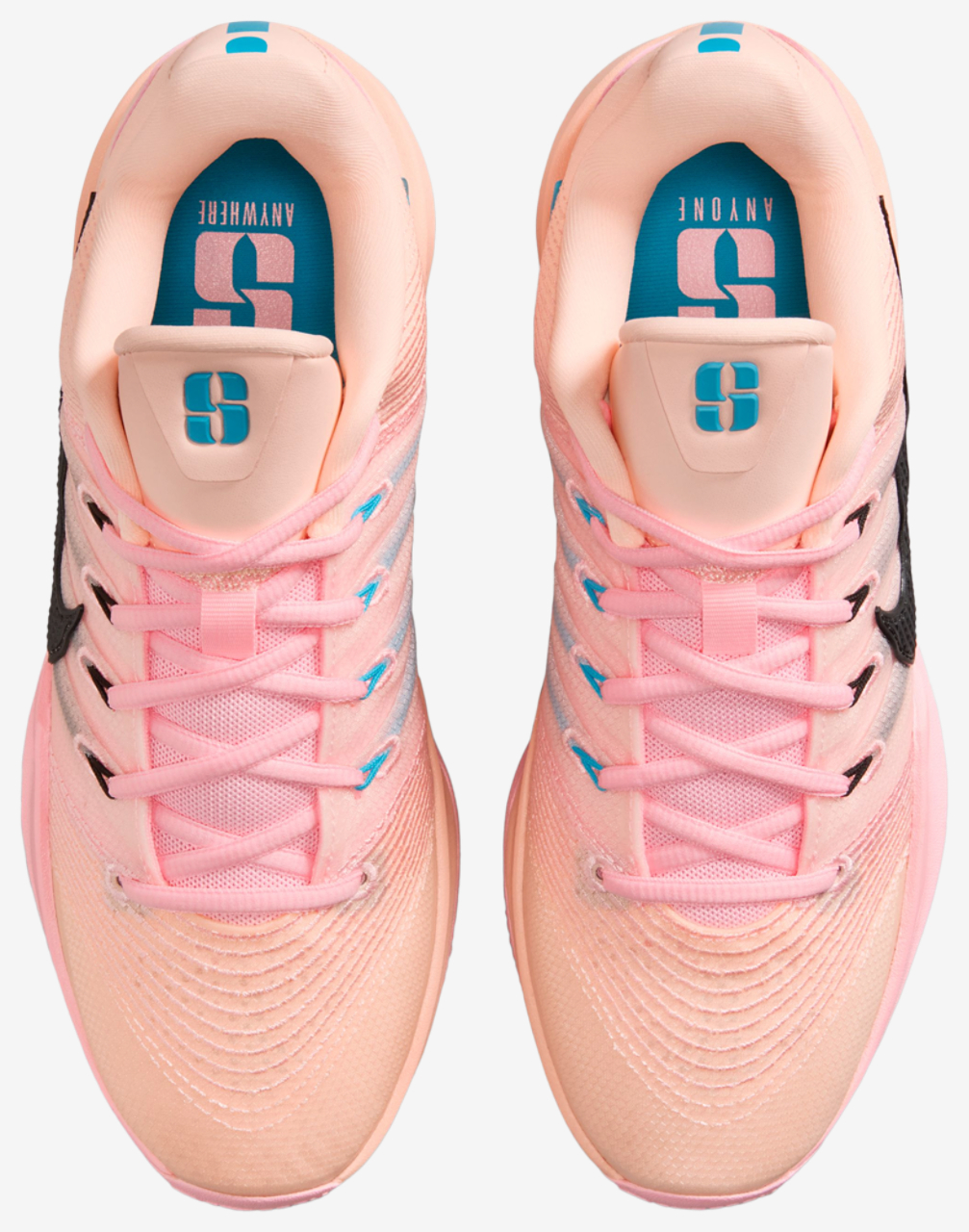 Nike Sabrina 3 Image 4 of 5. Tap to open photo gallery.