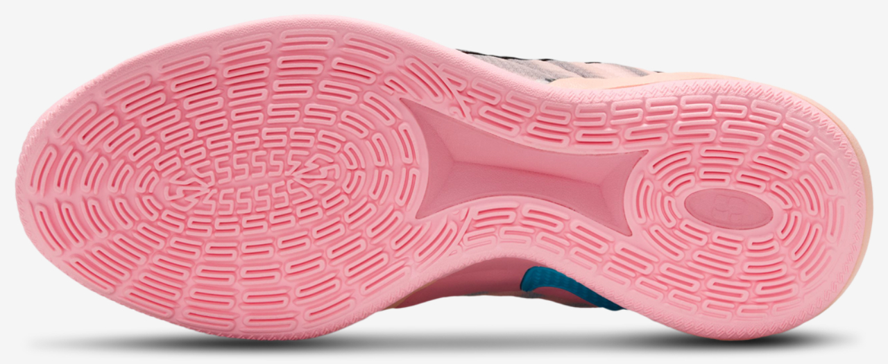 Nike Sabrina 3 Image 5 of 5. Tap to open photo gallery.