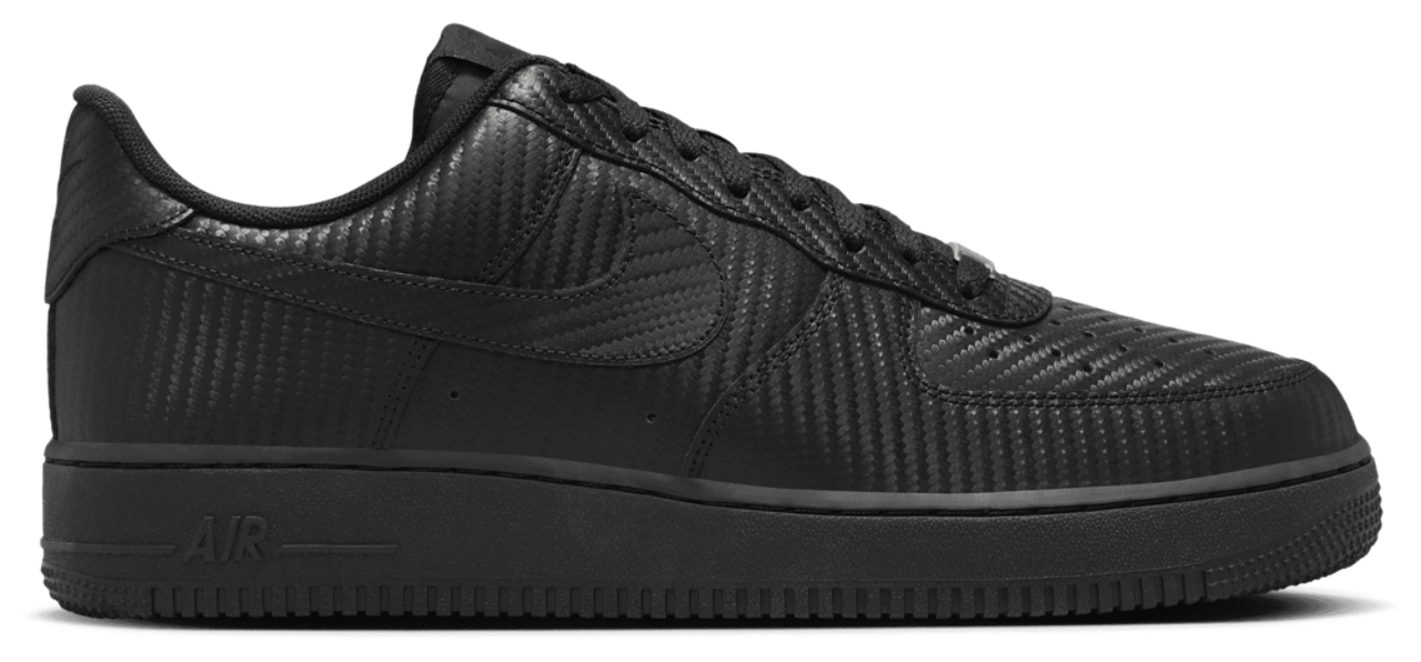Nike Air Force 1 07 TWT Image 1 of 8. Tap to open photo gallery.