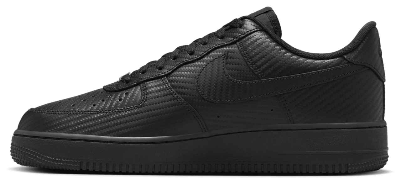 Nike Air Force 07 TWT Foot Locker