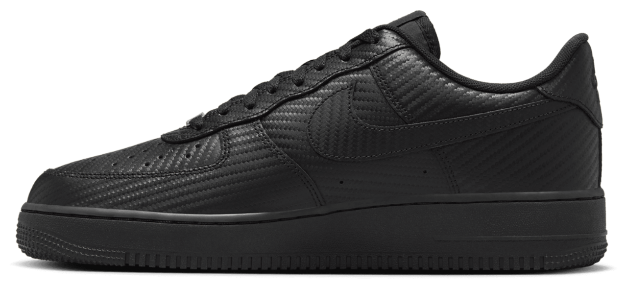 Nike Air Force 1 07 TWT Image 2 of 8. Tap to open photo gallery.