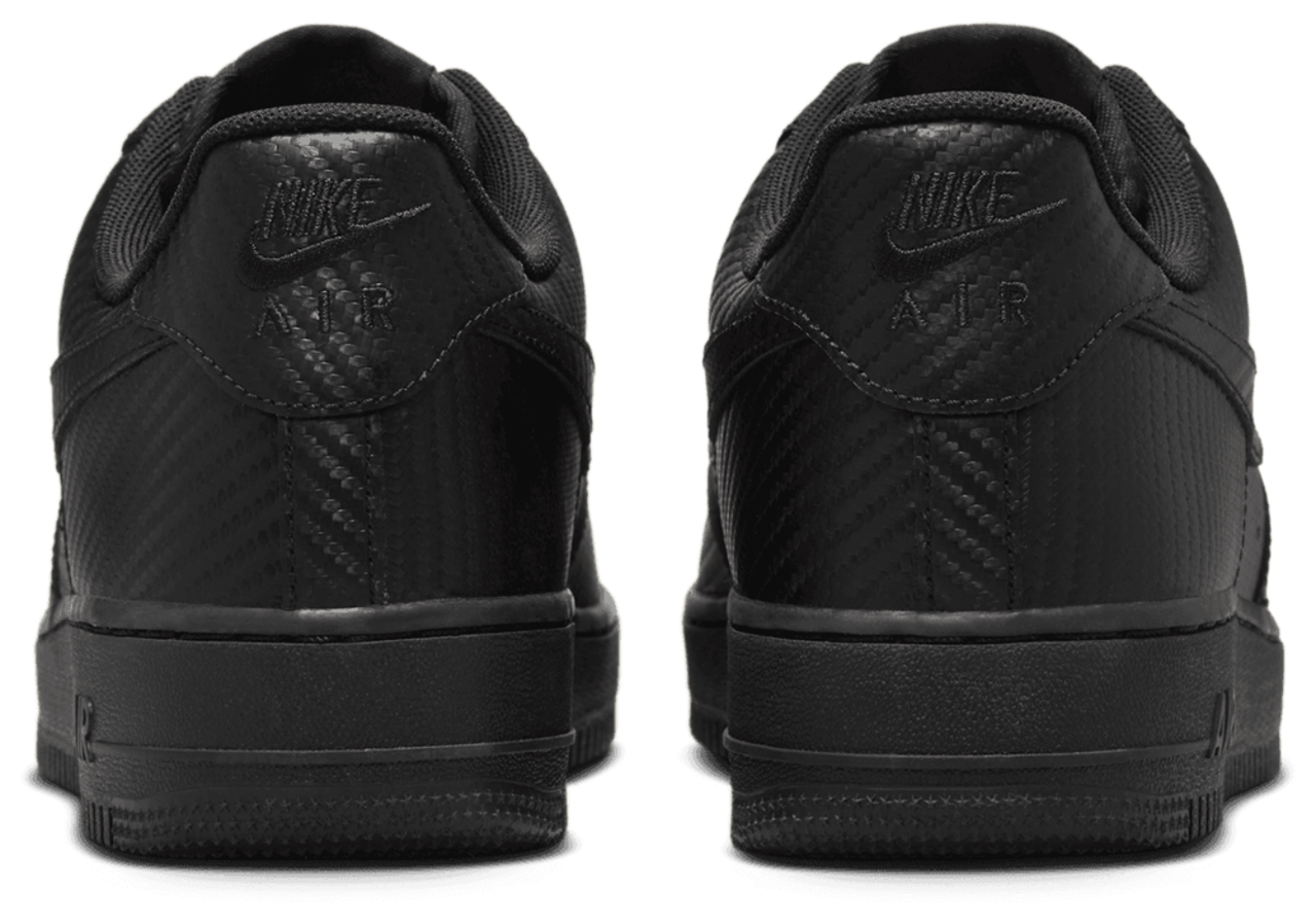 Nike Air Force 1 07 TWT Image 3 of 8. Tap to open photo gallery.