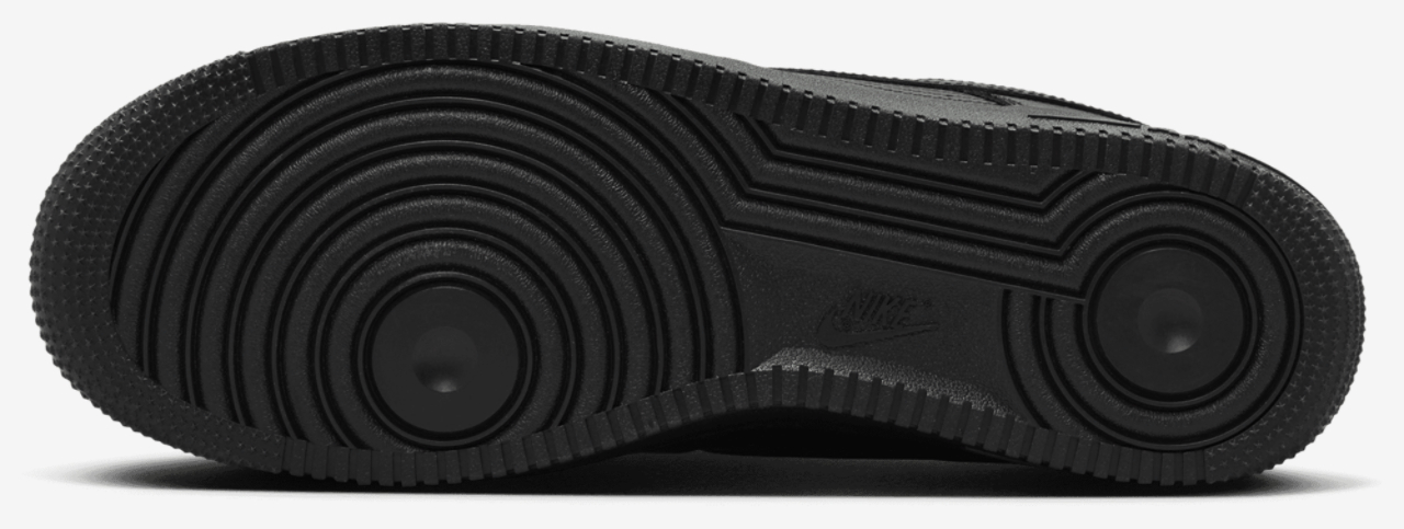 Nike Air Force 1 07 TWT Image 5 of 8. Tap to open photo gallery.