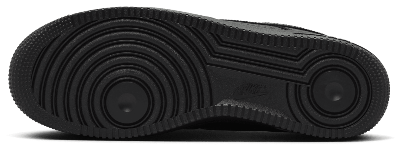 Nike Air Force 1 07 TWT Image 5 of 8. Tap to open photo gallery.