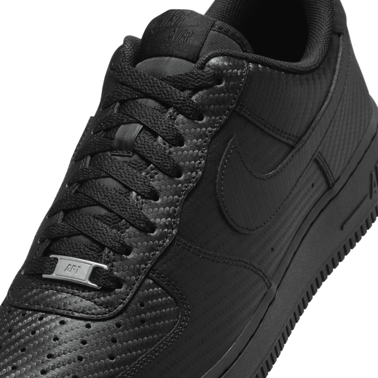 Nike Air Force 1 07 TWT - Men's | Foot Locker