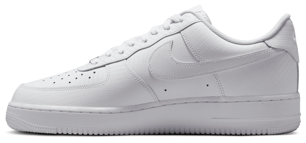 Nike Air Force 1 07 TWT Image 2 of 8. Tap to open photo gallery.