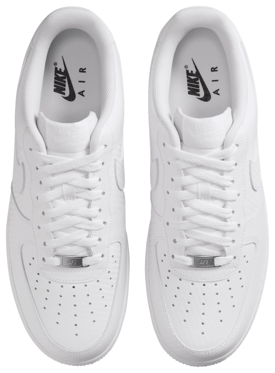 Nike Air Force 1 07 TWT - Men's | Foot Locker