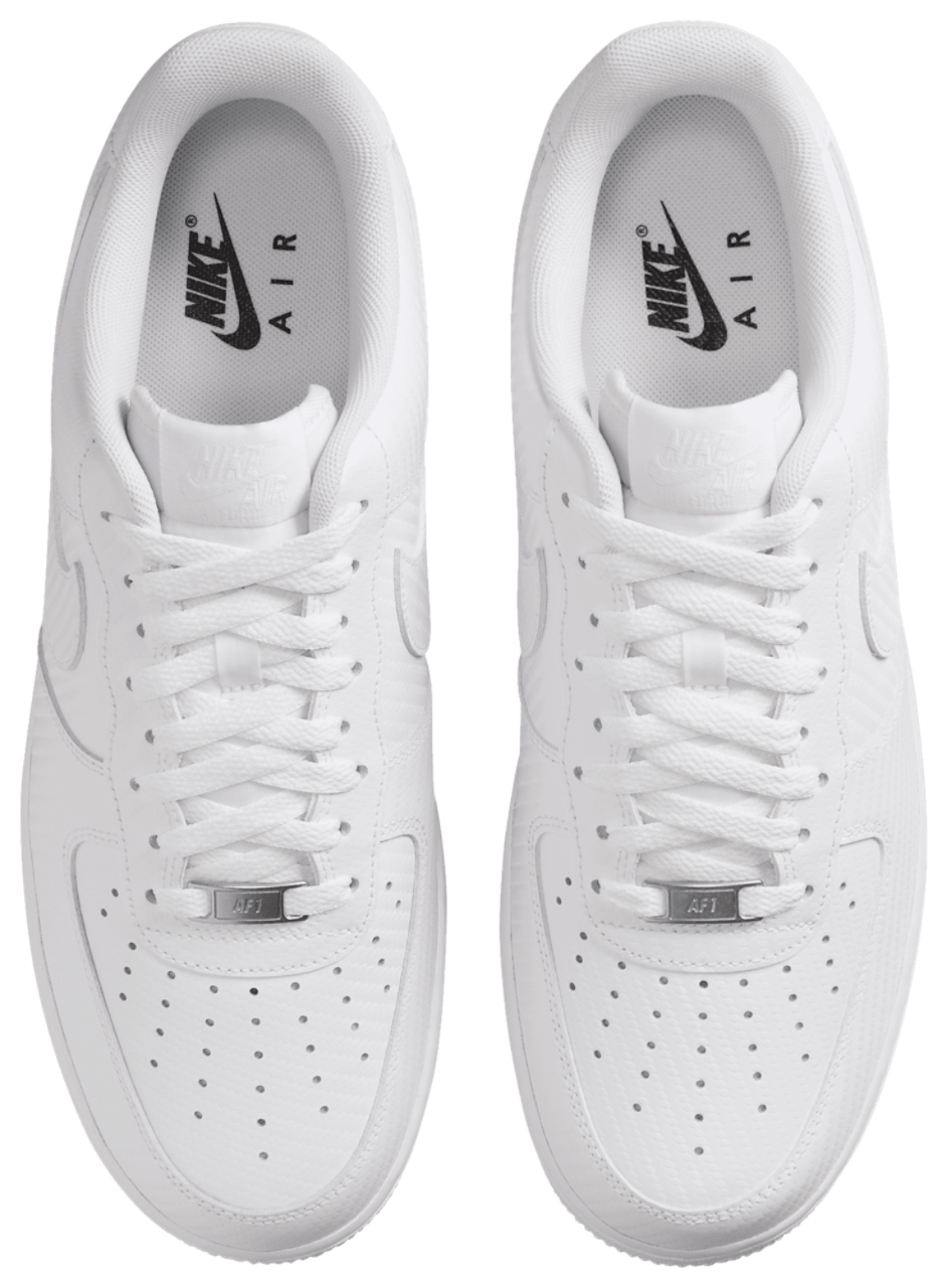 Nike Air Force 1 07 TWT Image 4 of 8. Tap to open photo gallery.