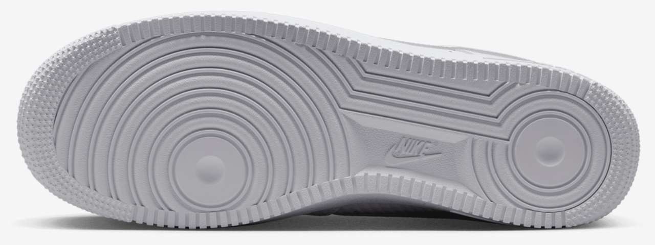 Nike Air Force 1 07 TWT Image 5 of 8. Tap to open photo gallery.