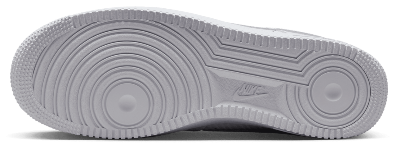 Nike Air Force 1 07 TWT Image 5 of 8. Tap to open photo gallery.