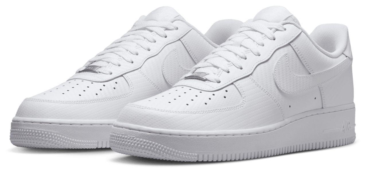 Nike Air Force 1 07 TWT - Men's | Foot Locker