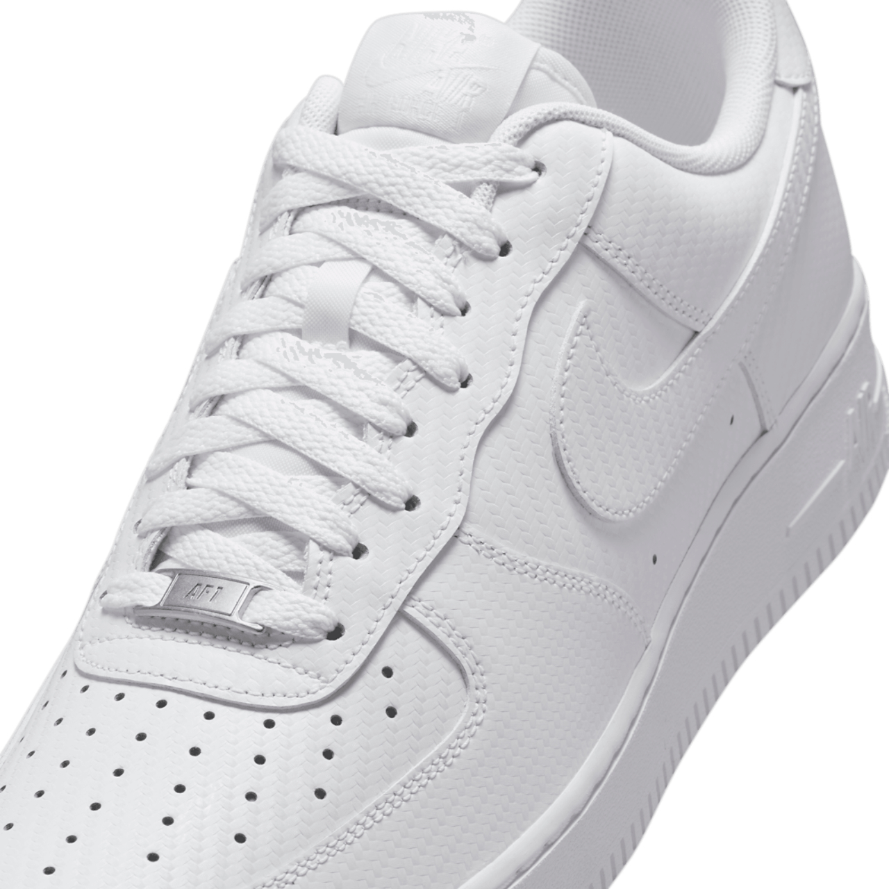 Nike Air Force 1 07 TWT - Men's | Foot Locker