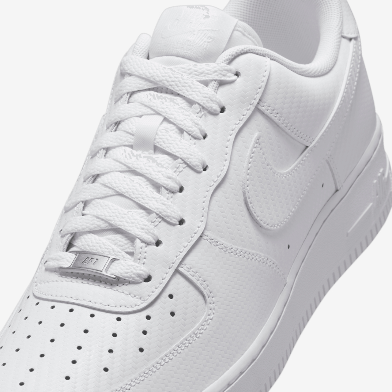 Nike Air Force 1 07 TWT Image 7 of 8. Tap to open photo gallery.