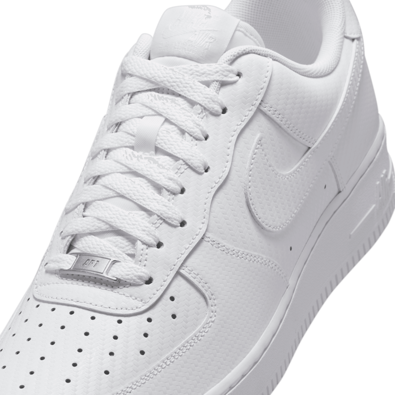 Nike Air Force 1 07 TWT Image 7 of 8. Tap to open photo gallery.
