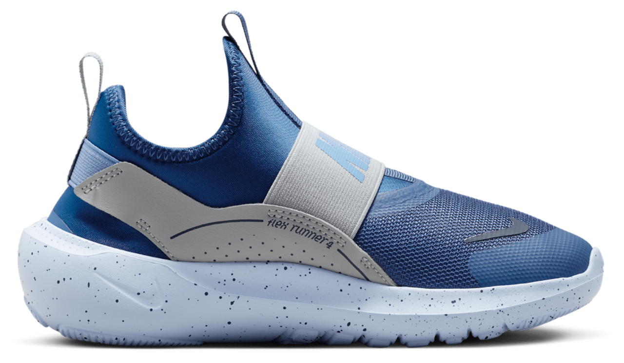 Nike Flex Runner 4 Image 1 of 5. Tap to open photo gallery.