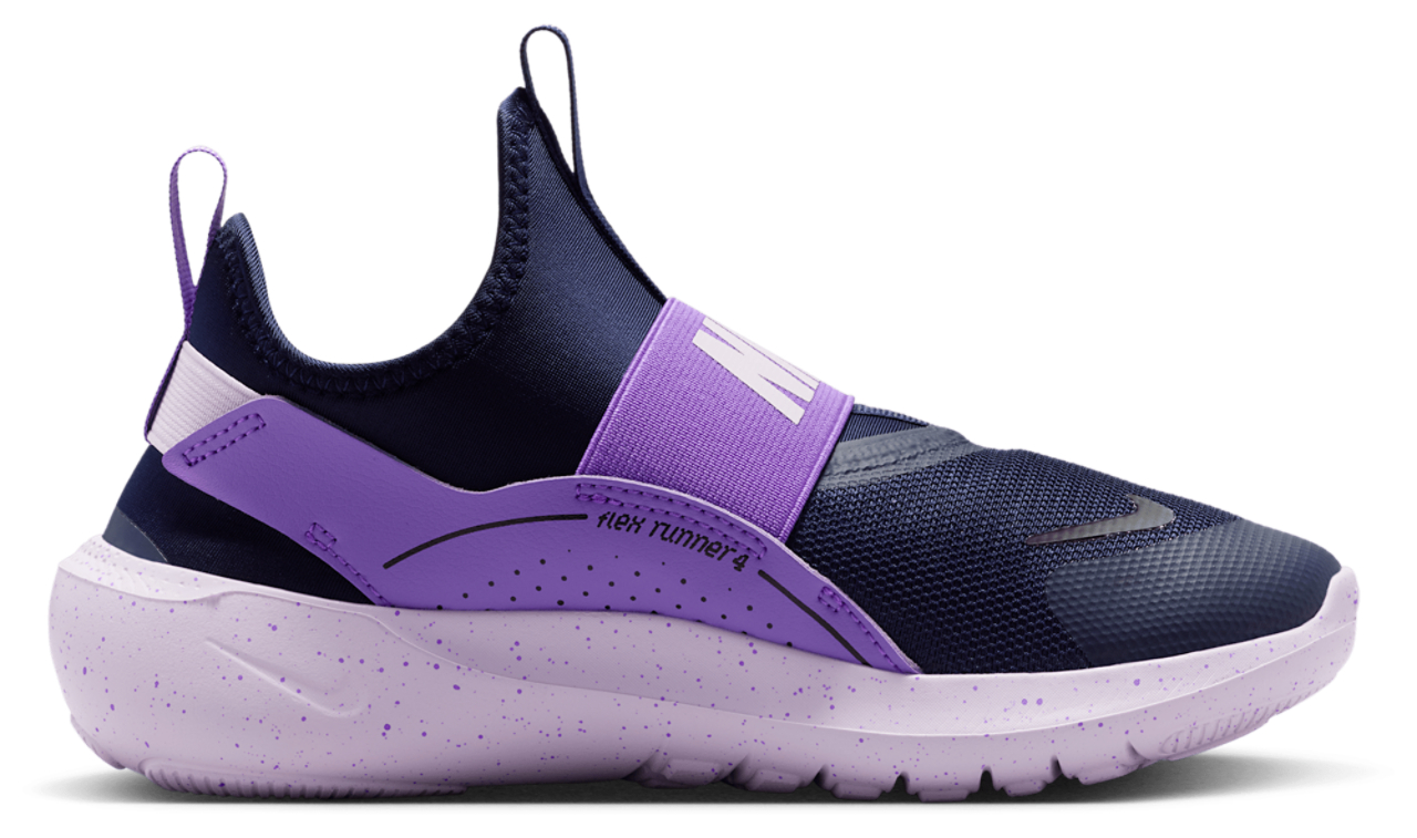 Nike Flex Runner 4 Image 1 of 5. Tap to open photo gallery.