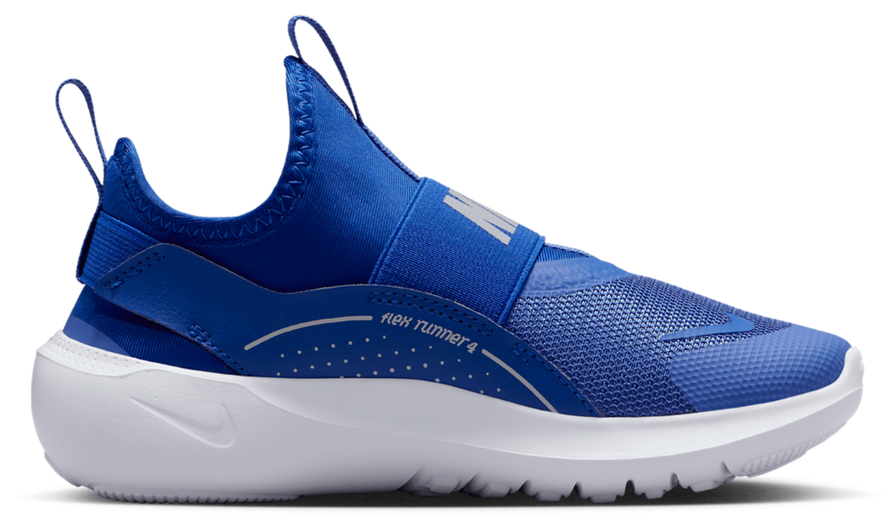 Nike Flex Runner 4 - Boys' Preschool | Champs Sports