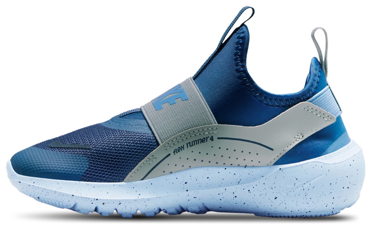 Nike Flex Runner 4 Image 2 of 5. Tap to open photo gallery.