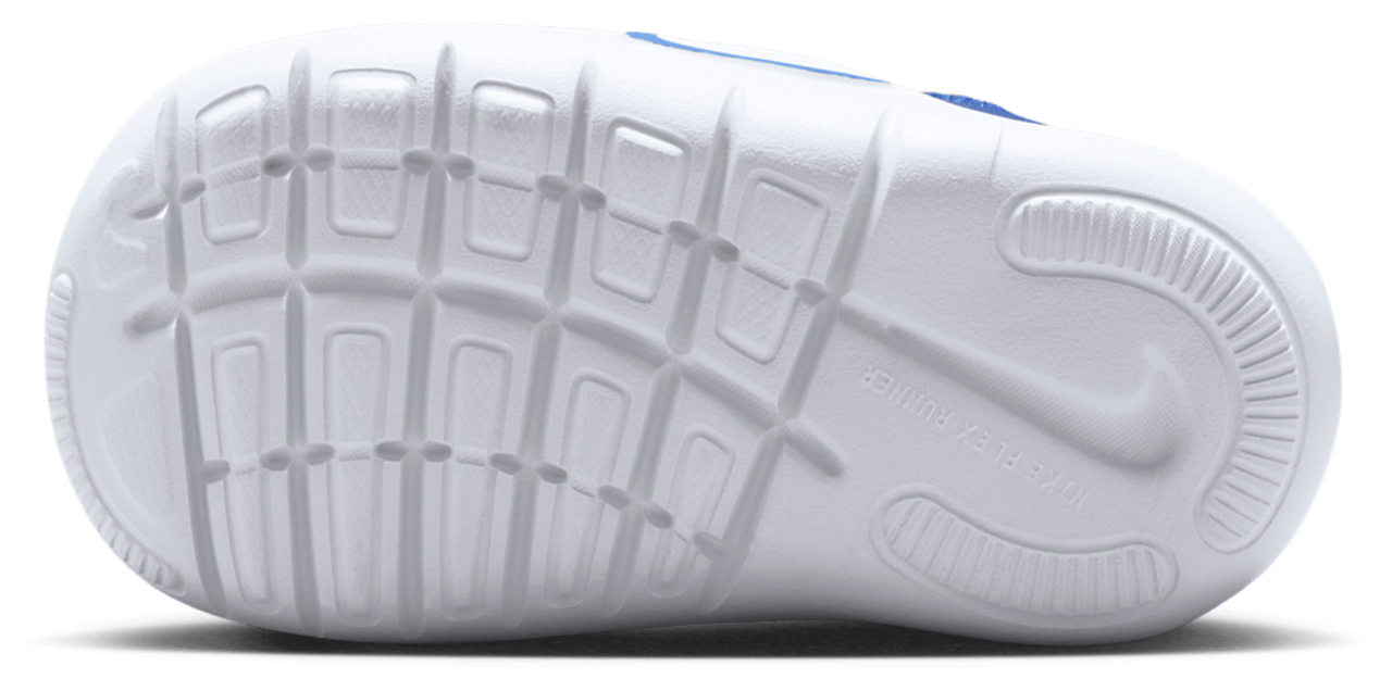 Nike Flex Runner 4 Image 5 of 5. Tap to open photo gallery.