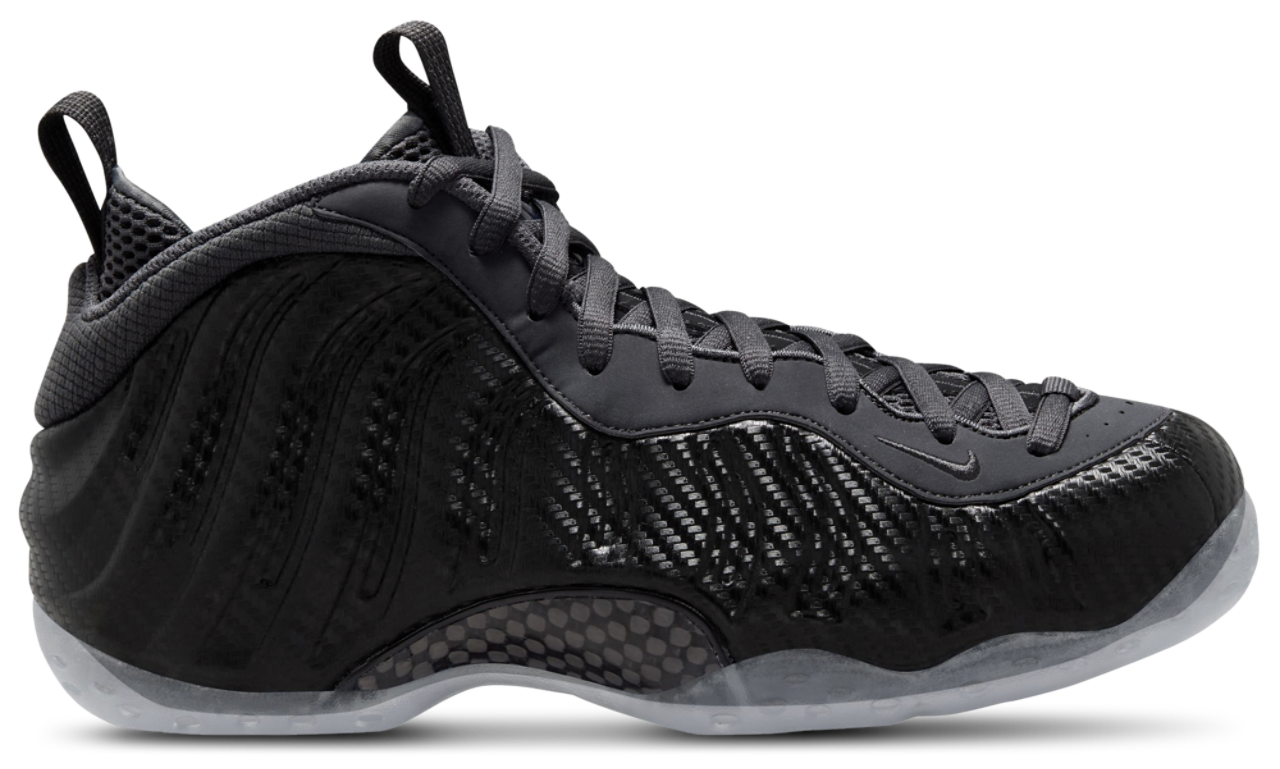 Nike Air Foamposite One Image 1 of 4. Tap to open photo gallery.