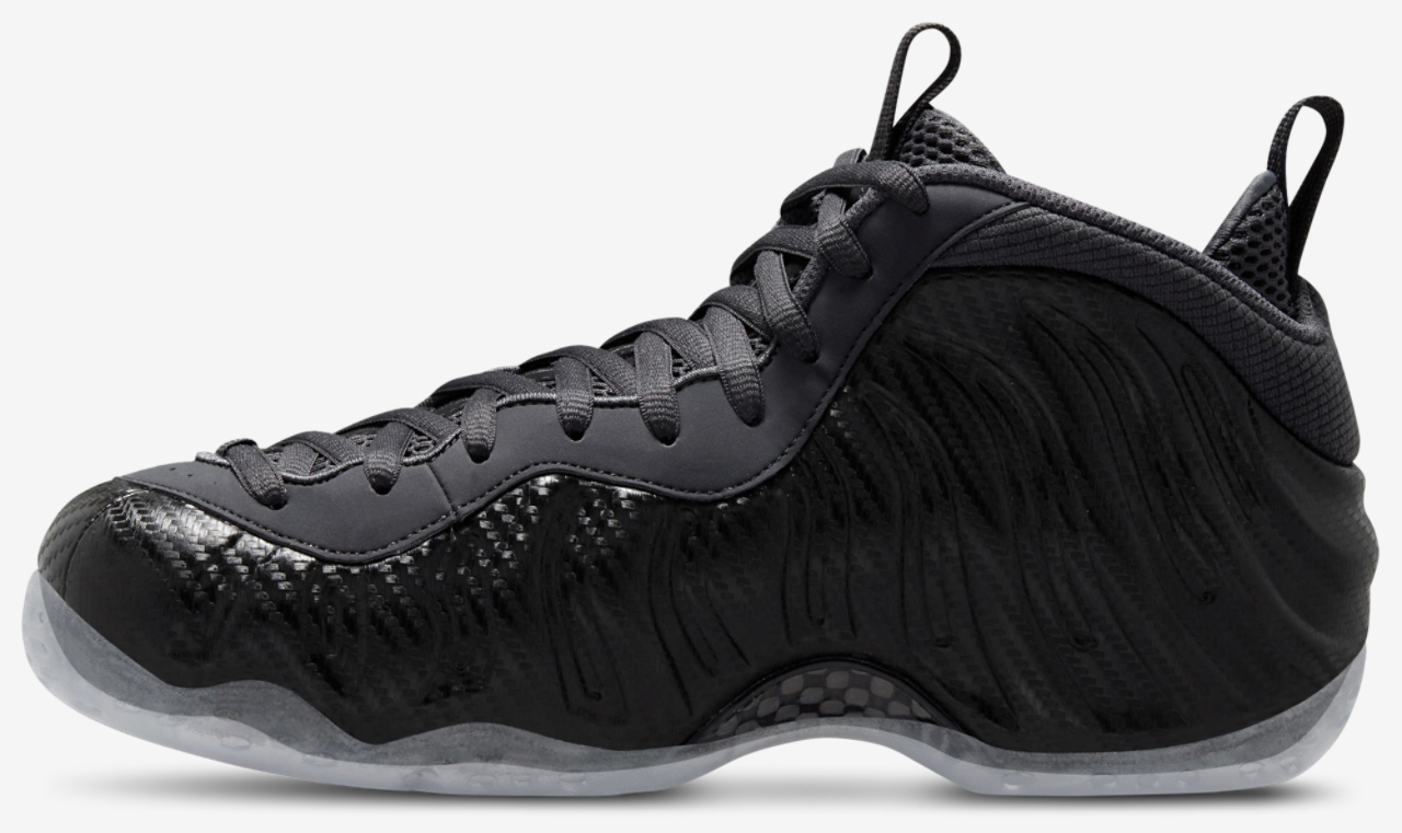 Nike Air Foamposite One Image 2 of 4. Tap to open photo gallery.