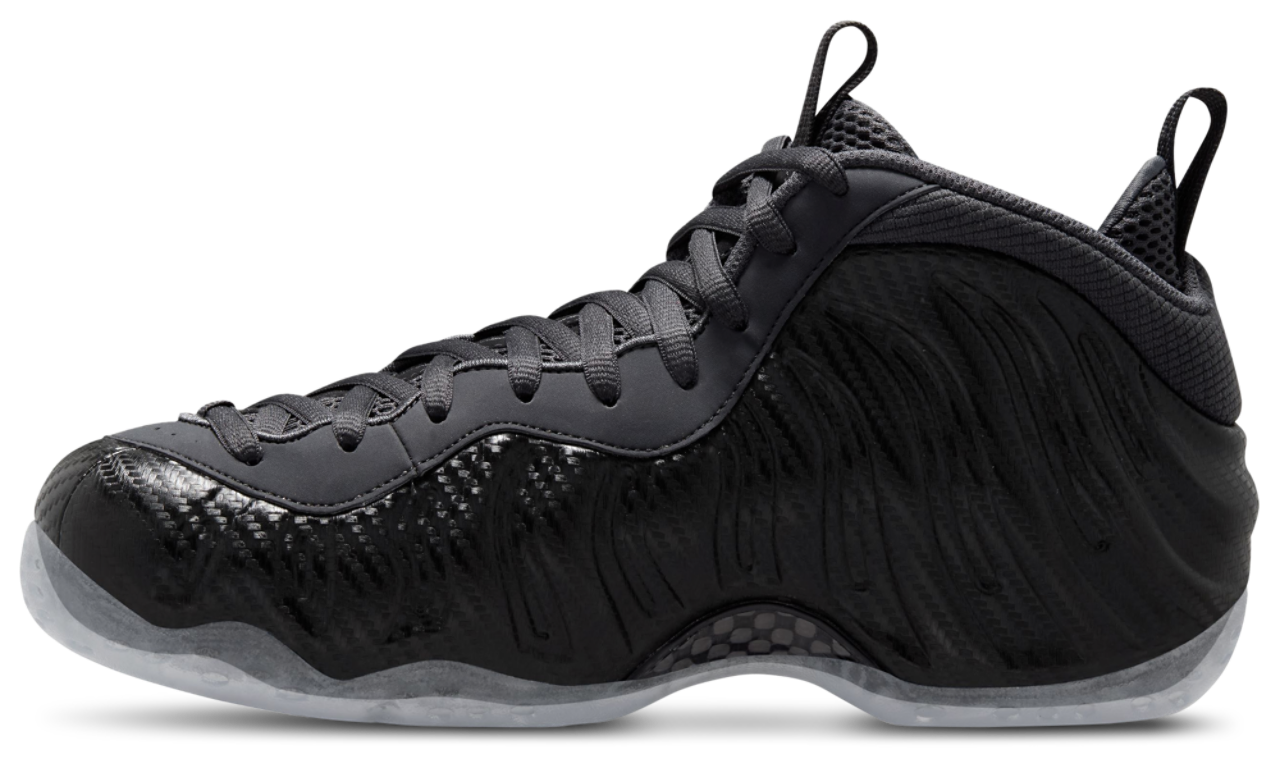 Nike Air Foamposite One Image 2 of 4. Tap to open photo gallery.