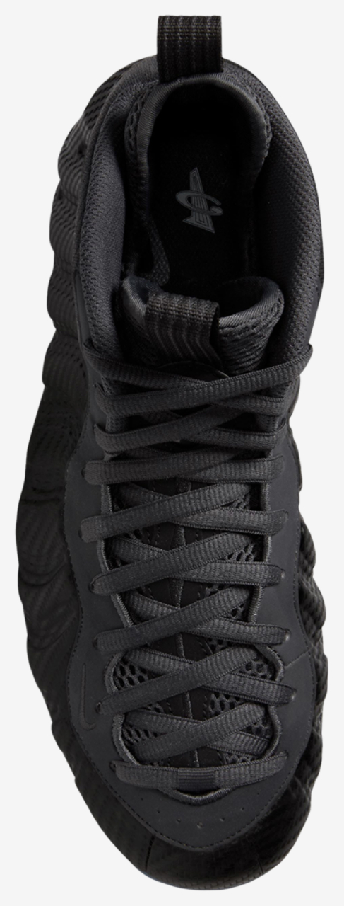 Nike Air Foamposite One Image 3 of 4. Tap to open photo gallery.