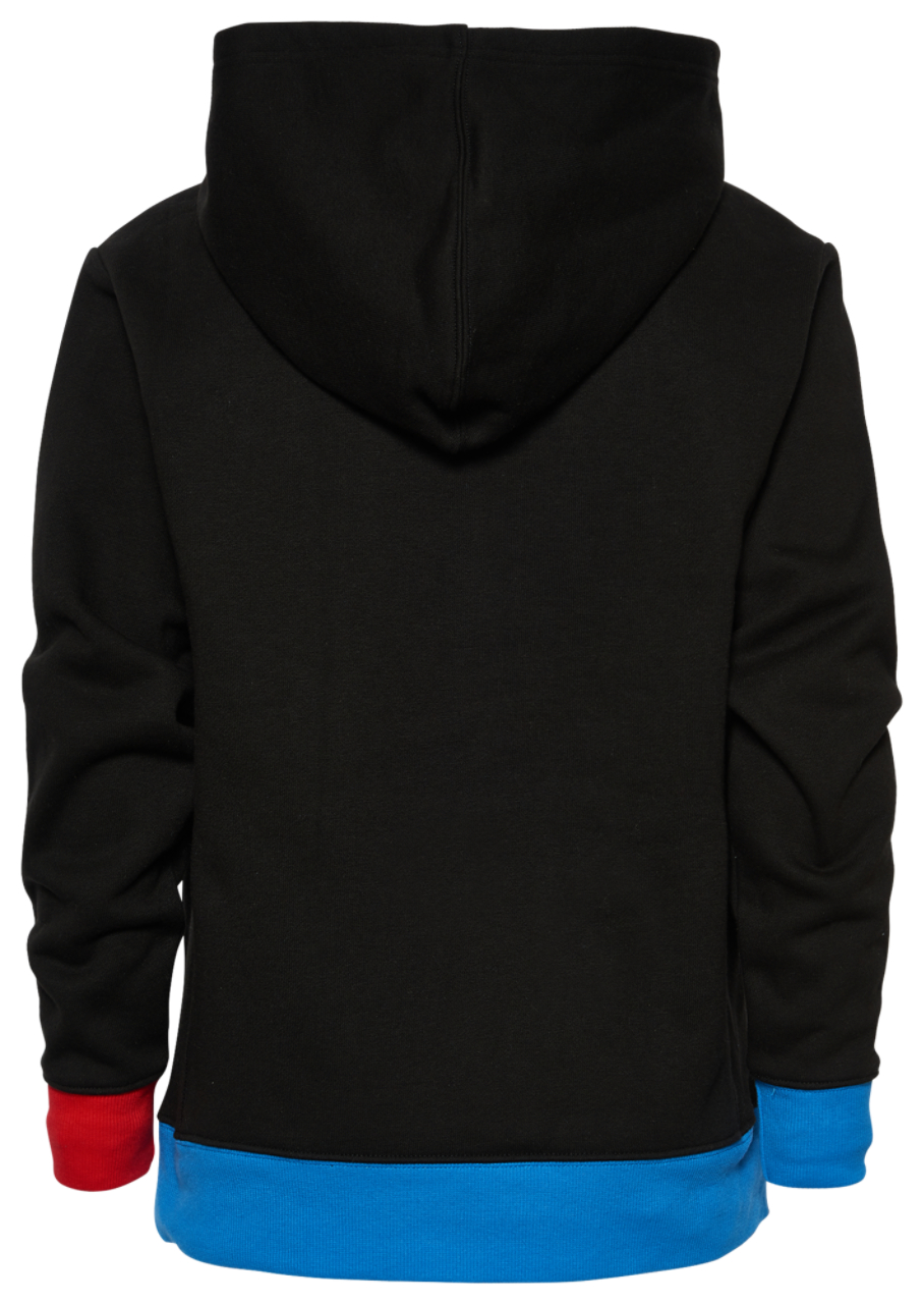 Champion Triple Stacked Fleece Hoodie Image 2 of 2. Tap to open photo gallery.