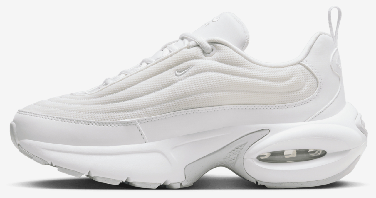 Nike Air Max Portal Image 2 of 5. Tap to open photo gallery.