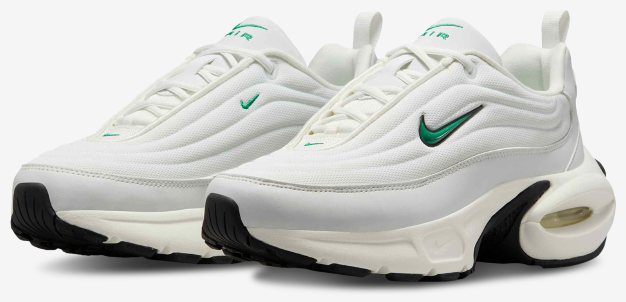 Nike Air Max Portal Image 6 of 8. Tap to open photo gallery.