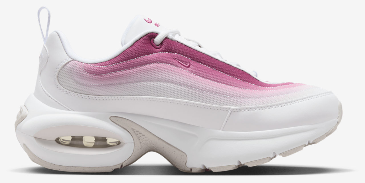 Nike Air Max Portal Image 1 of 5. Tap to open photo gallery.