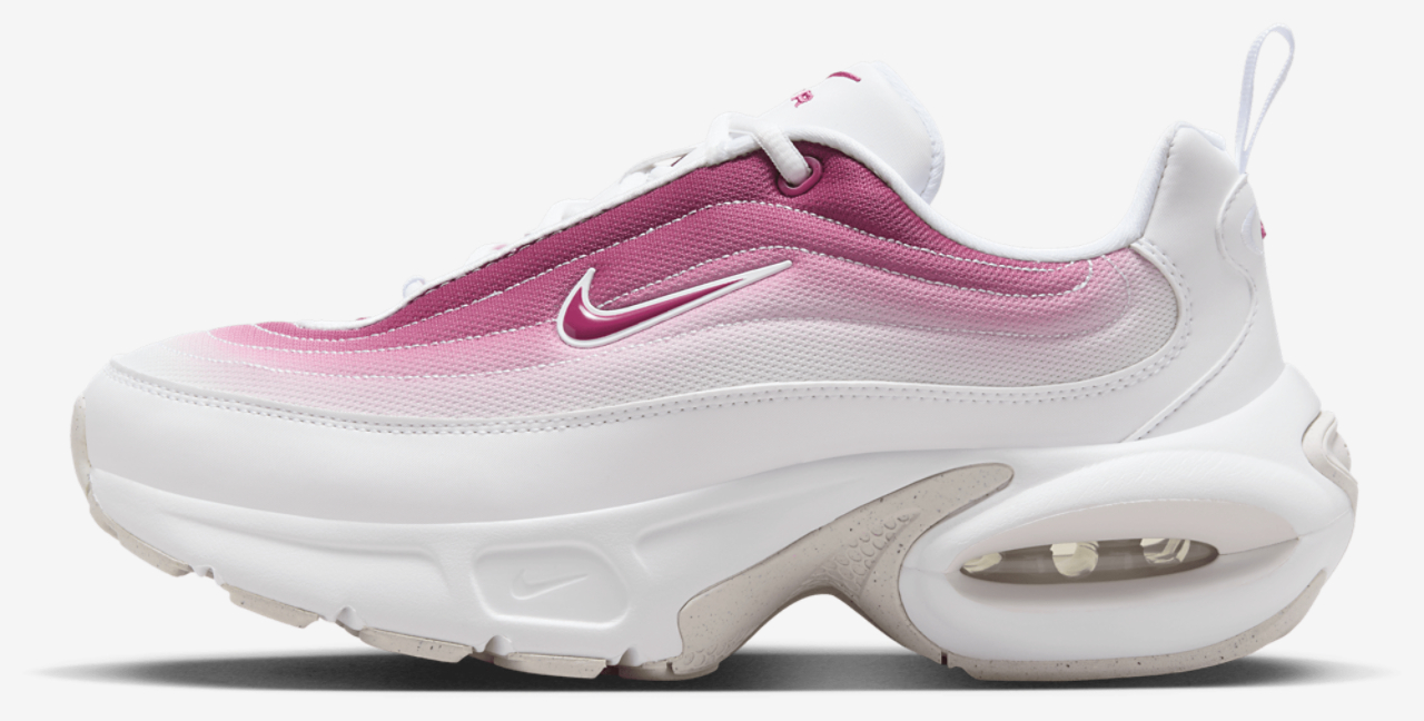 Nike Air Max Portal Image 2 of 5. Tap to open photo gallery.
