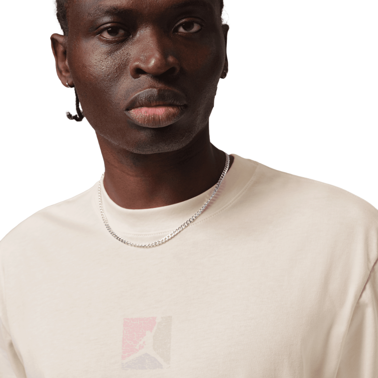Jordan ELE Graphic Short Sleeve Crew - Men's | Champs Sports